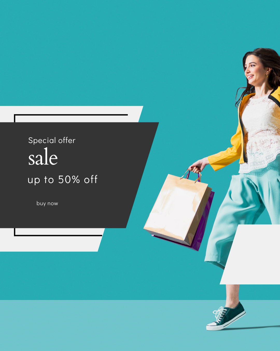 Special Offers