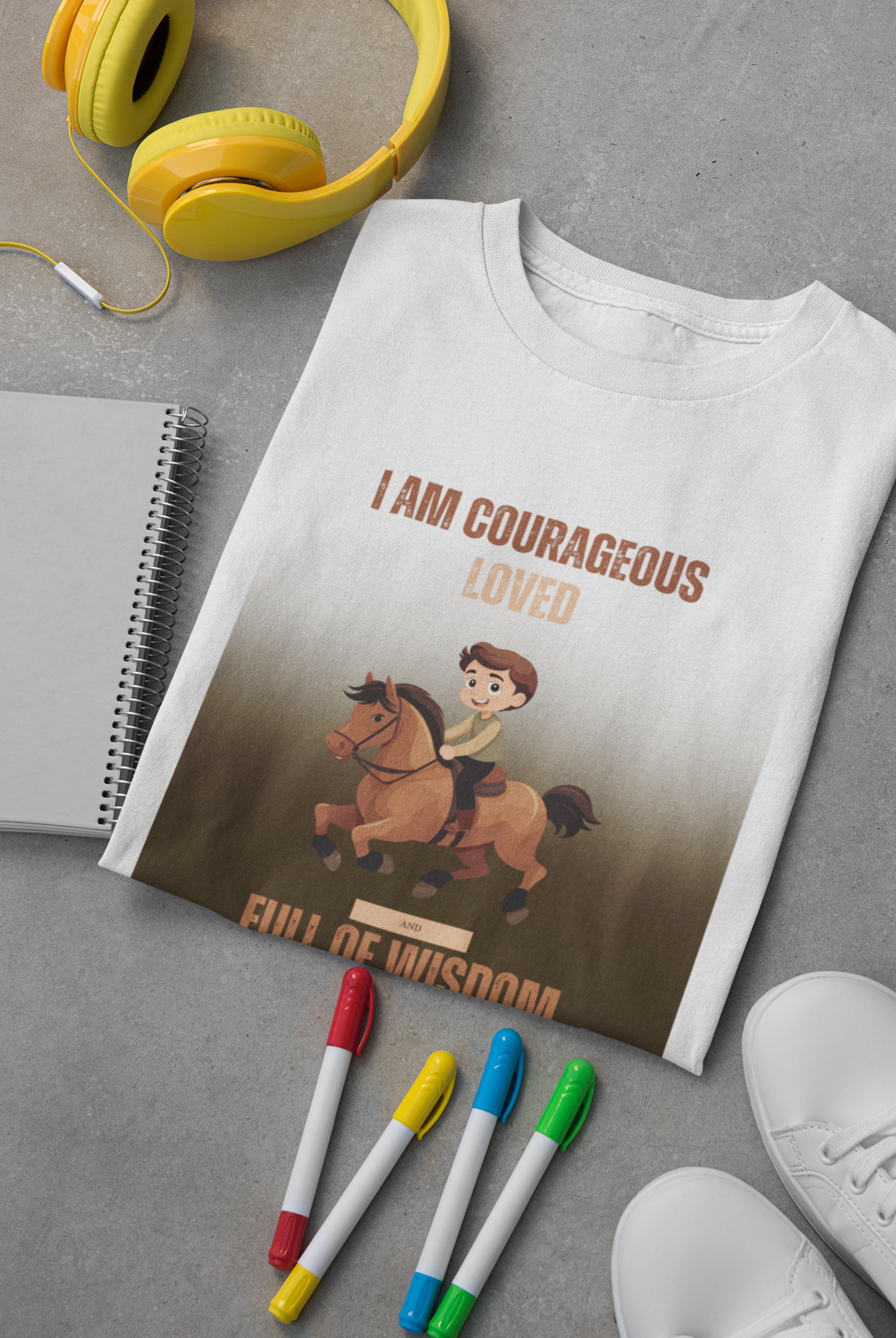 T-shirt_weiss